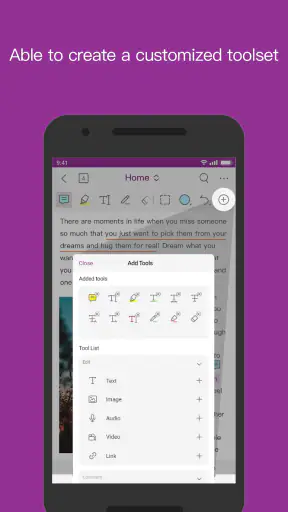 Foxit PDF Editor日本語版 screenshot