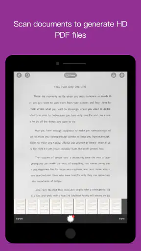 Foxit PDF Editor日本語版 screenshot