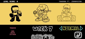 Friday Night Funkin' screenshot