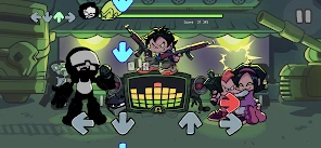 Friday Night Funkin' screenshot