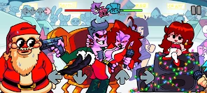 Friday Night Funkin' screenshot