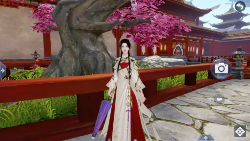 FUSHO-浮生- screenshot