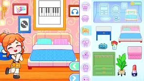 Game World: ライフストーリー screenshot