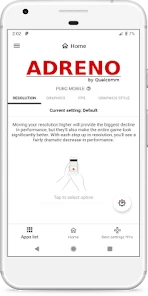Gamers GLTool with Game Tuner screenshot