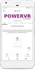 Gamers GLTool with Game Tuner screenshot