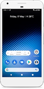 Gamers GLTool with Game Tuner screenshot