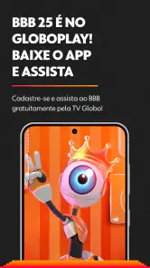 Globoplay: Novelas, séries e + screenshot