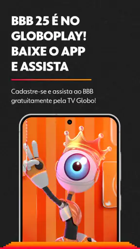 Globoplay: Novelas, séries e + screenshot