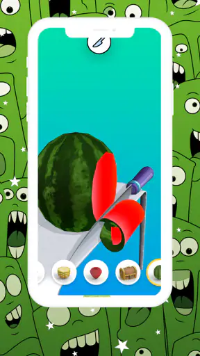 Goo: スライム & ASMR screenshot