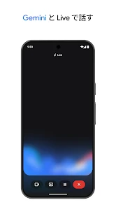 Google Gemini screenshot