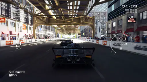 GRID® Autosport Custom Edition screenshot