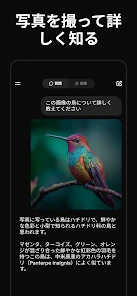 Grok 生成AI screenshot