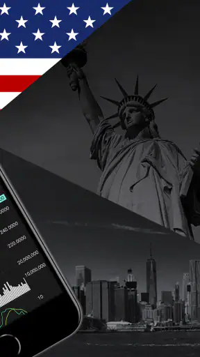 iSPEED 株取引・株価・投資情報 - 楽天証券の株アプリ screenshot