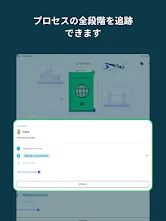 iVisa: ETA, eVisa, ESTA, Visa screenshot