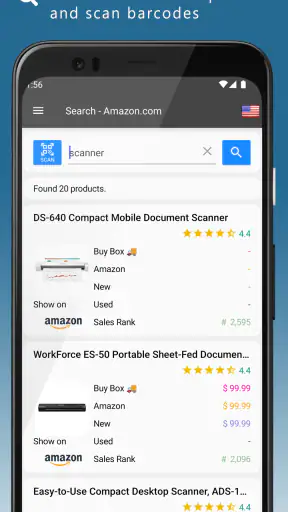 Keepa - Amazon Price Tracker screenshot
