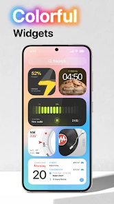 Launcher OS™ screenshot