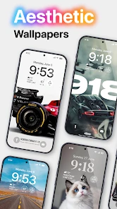 Launcher OS™ screenshot