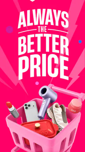 Lazada 9.9 Mega Brands Sale screenshot