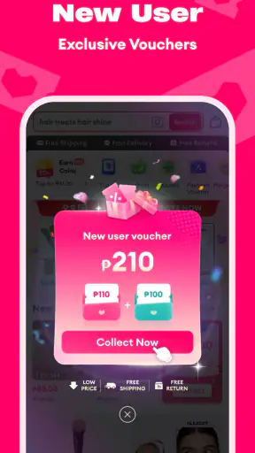 Lazada 9.9 Mega Brands Sale screenshot
