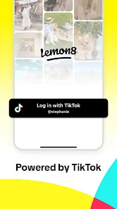 Lemon8 - ライフスタイル情報アプリ screenshot