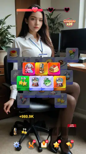 Live Tile Star screenshot