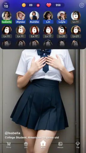 Live Tile Star screenshot