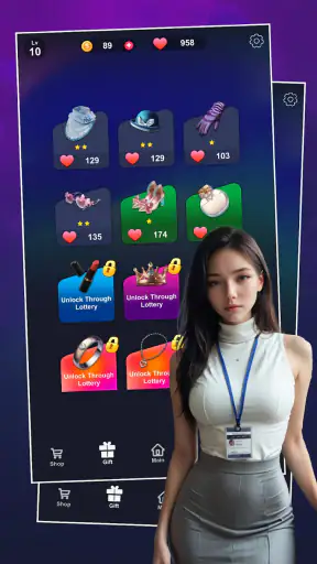Live Tile Star screenshot