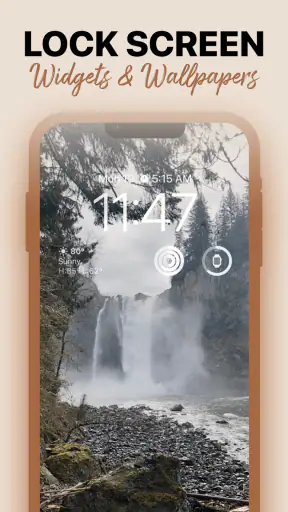 MagicWidgets: Themepack & Icon screenshot