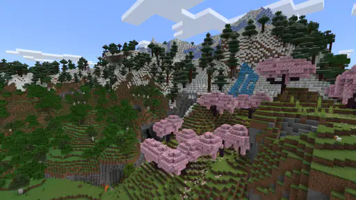 Minecraft: クラフト、創造、サバイバル​ screenshot