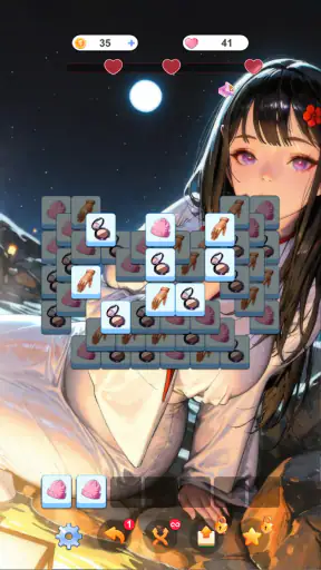 Moe Tile Show screenshot