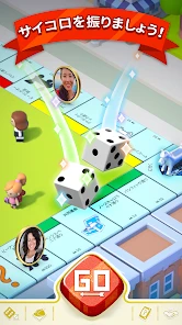 MONOPOLY GO! screenshot