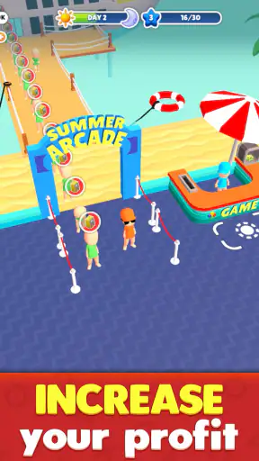 My Arcade Center screenshot