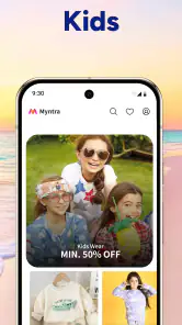 Myntra - Fashion Shopping App screenshot