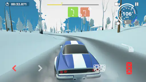 N3Rally screenshot