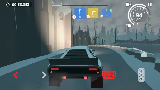 N3Rally screenshot