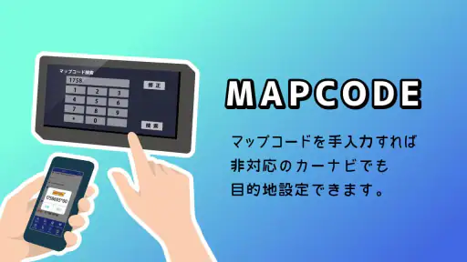 NaviCon おでかけサポート screenshot
