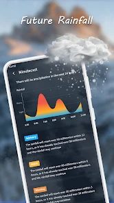 Nice Weather screenshot