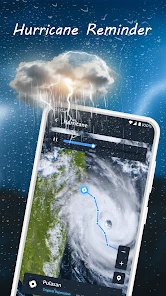 Nice Weather screenshot