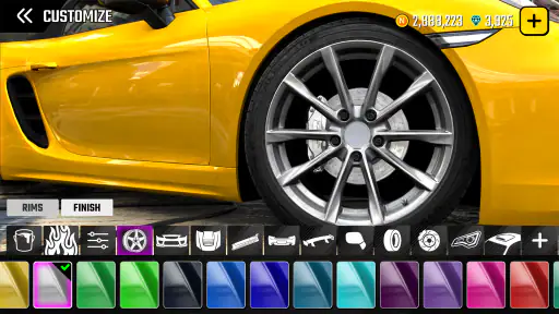 NSR Street Car Racing screenshot