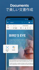 OfficeSuite Pro + PDF (Trial) screenshot