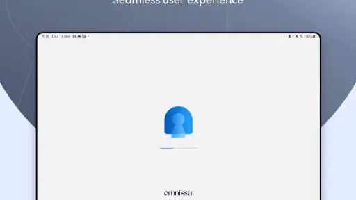 Omnissa Workspace ONE Tunnel screenshot