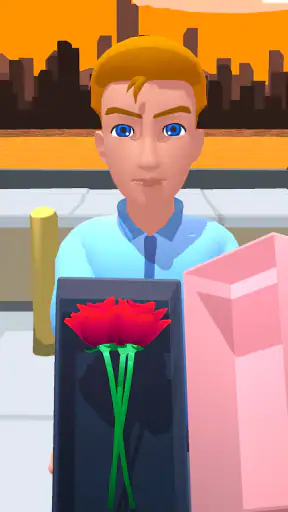 Order please! - ドロー & ストーリーゲーム screenshot