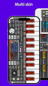 ORG 24: あなたの音楽 screenshot