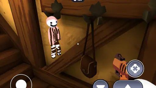 Paint Hide and Seek: Online screenshot