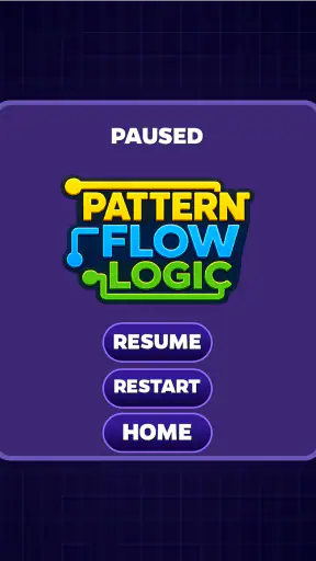 Pattern Flow Logic screenshot