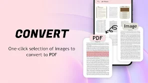 PDF Reader: Easy Fast Viewer screenshot