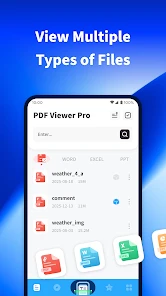 PDF ビューア プロ screenshot