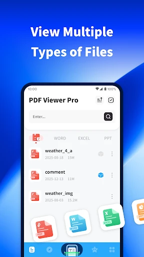PDF ビューア プロ screenshot