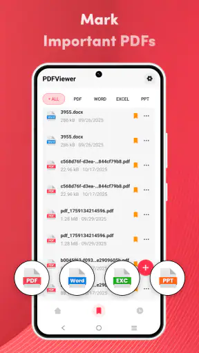 PDFReader - Master screenshot