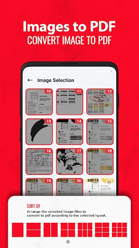 PDFリーダー - PDFビューアー、PDF スキャン screenshot